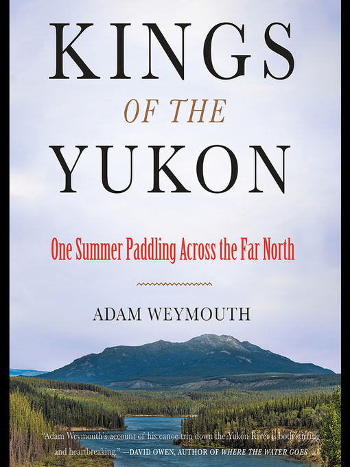 Title details for Kings of the Yukon by Charlie Anson - Available
